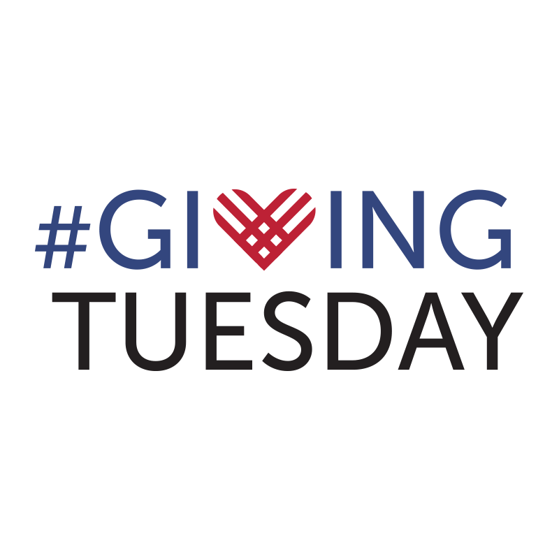 Giving Tuesday 2026