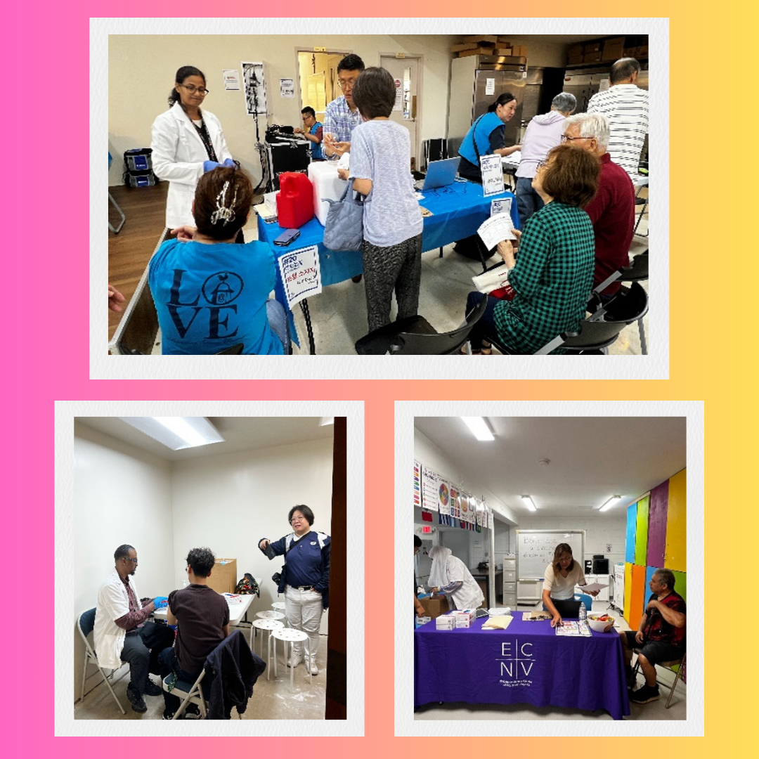 Taking Care of the Diverse Communities of Northern Virginia
