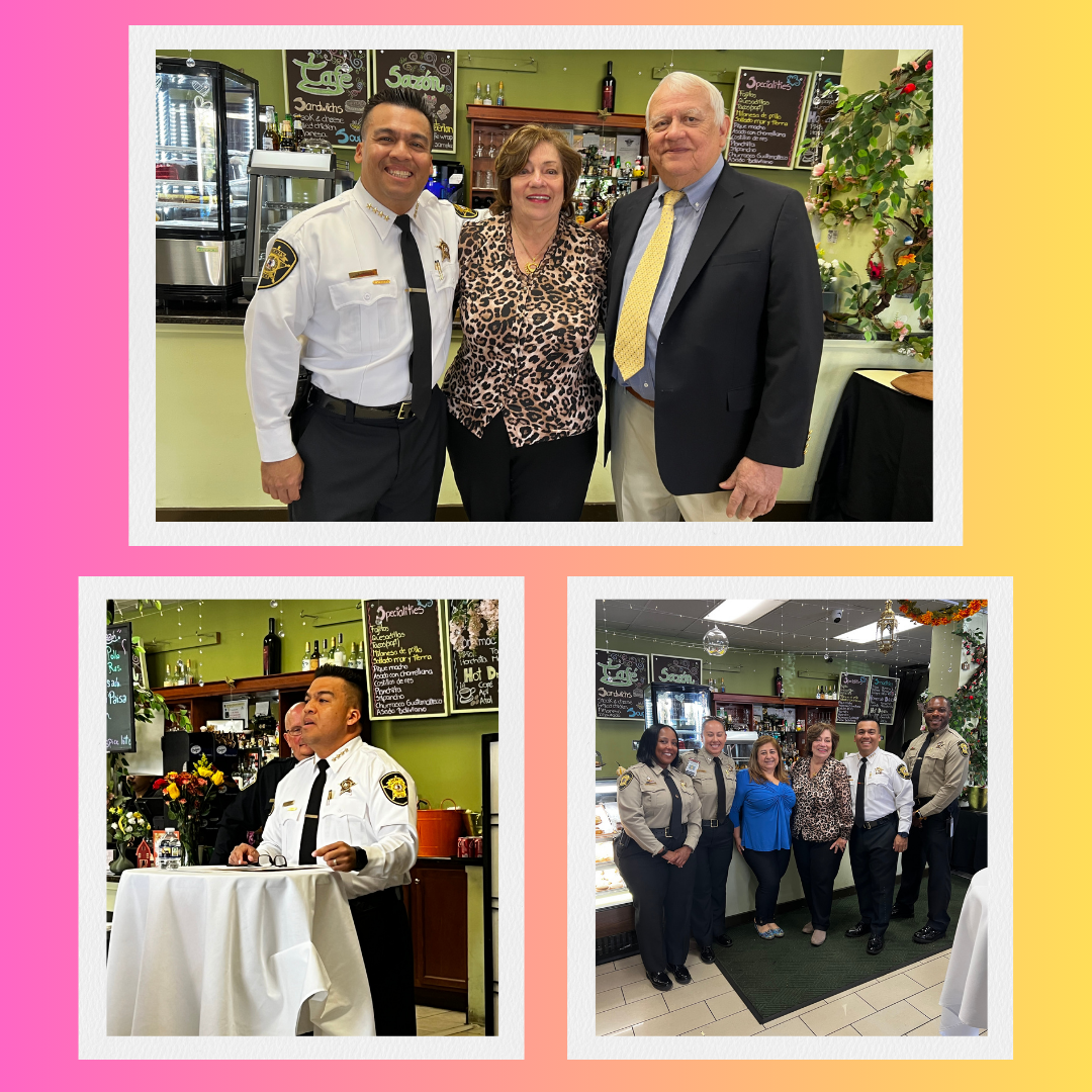 Law Enforcement Wellness: Strengthening Officers, Strengthening the Community