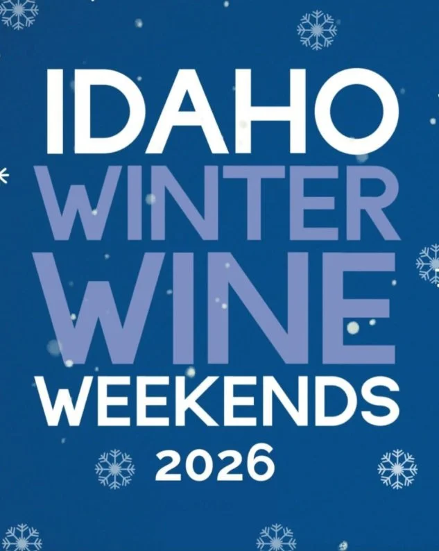 TASTING ROOM OPEN - Winter Wine Weekend: Touchdown Tastings