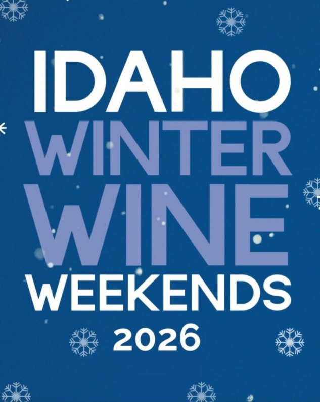TASTING ROOM OPEN - Winter Wine Weekend: Say Cheese &amp; Sip