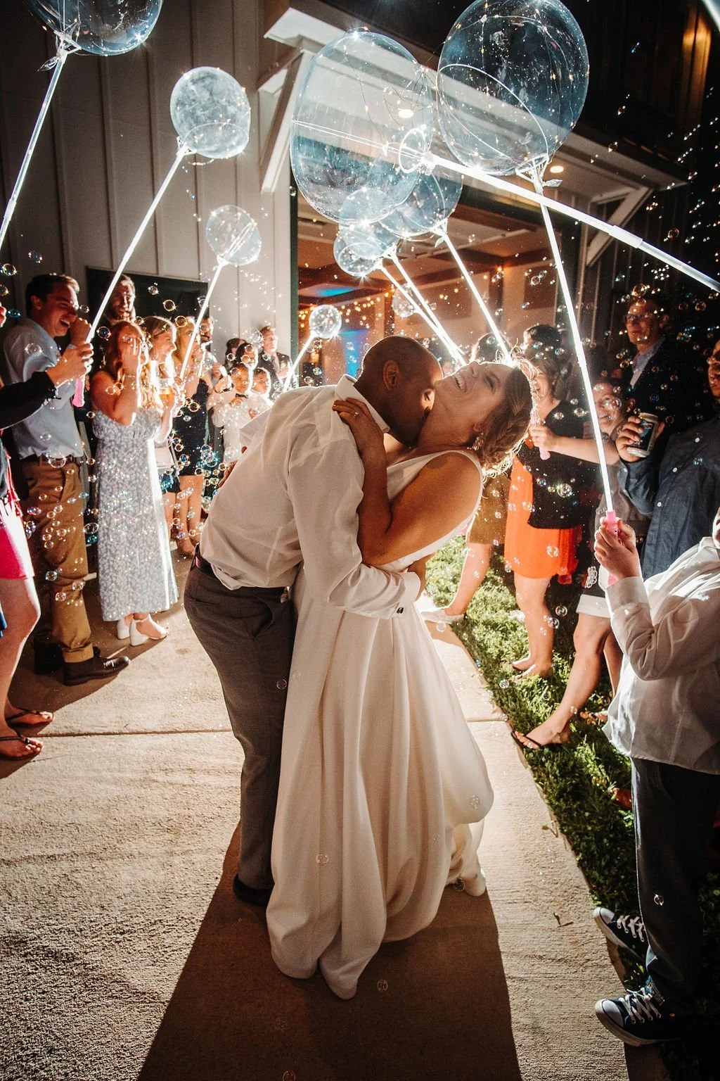 Gallery Wedding Photos Barn at Edgewood