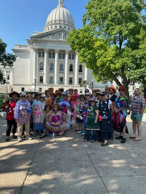 Vel Phillips celebration