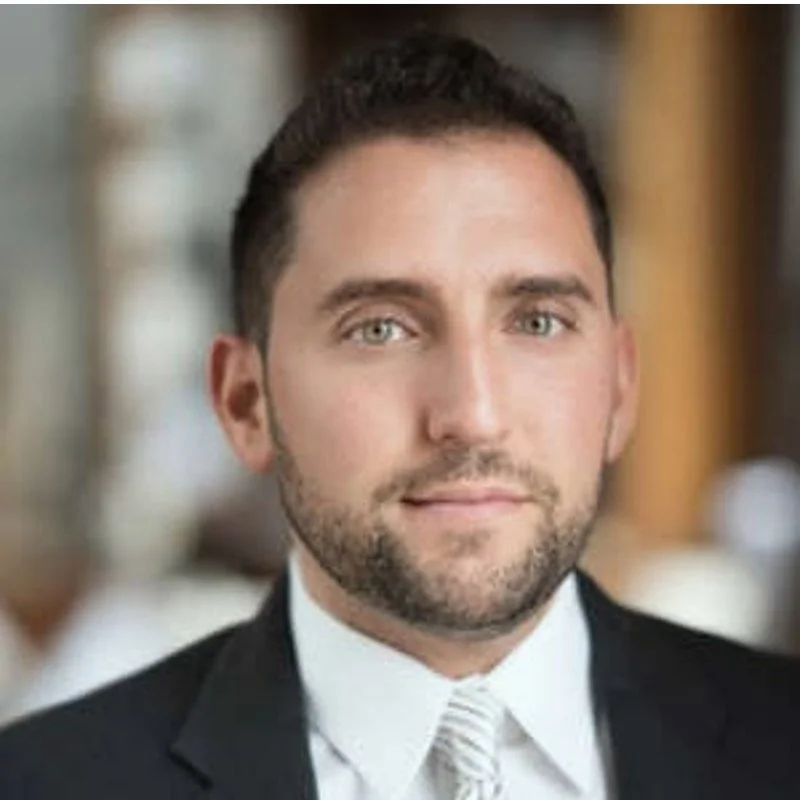 The US Institutional Real Estate Meeting East — Carmo Companies