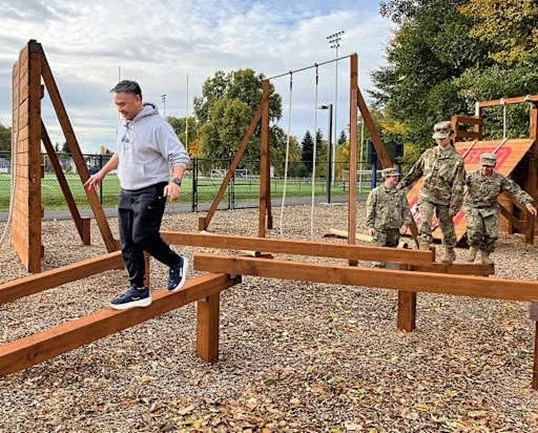 Out and About with Dr. G: New Video Series Showcases Learning in Action!