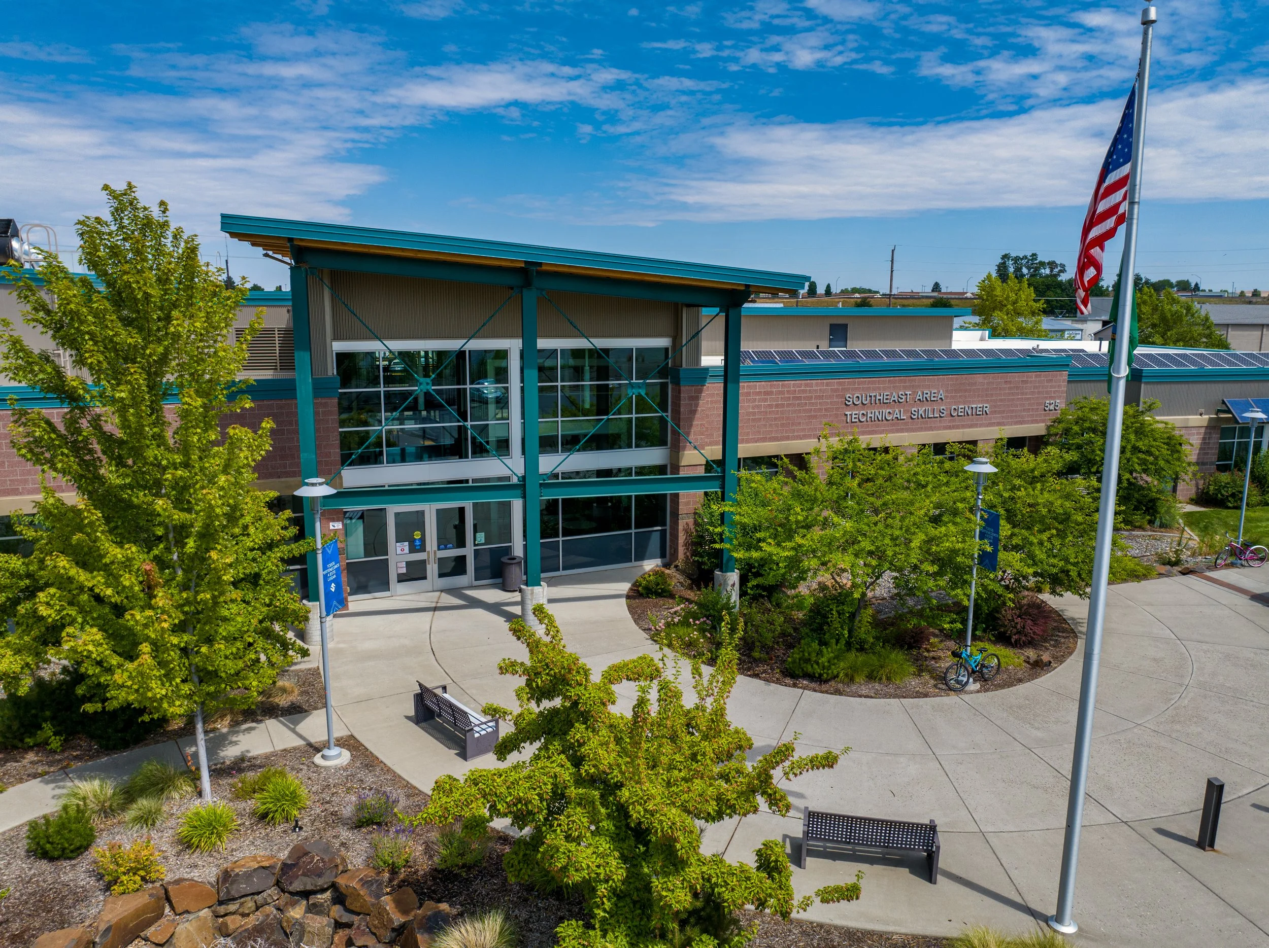 SEATech Registration Open for 2026-27 School Year