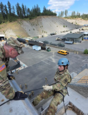Walla Walla High School 2026 JROTC Cadet Leadership Challenge (JCLC)