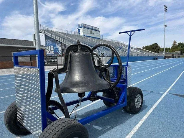 A New Tradition Rings True: Wa-Hi Spirit Bell to Debut on 9/11 Remembrance Night