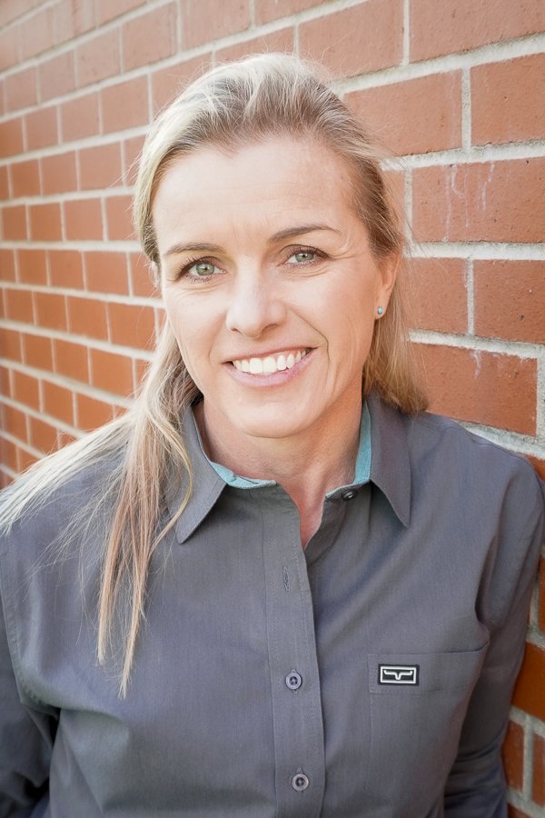 Jessica Johnson Receives Honorary American FFA Degree