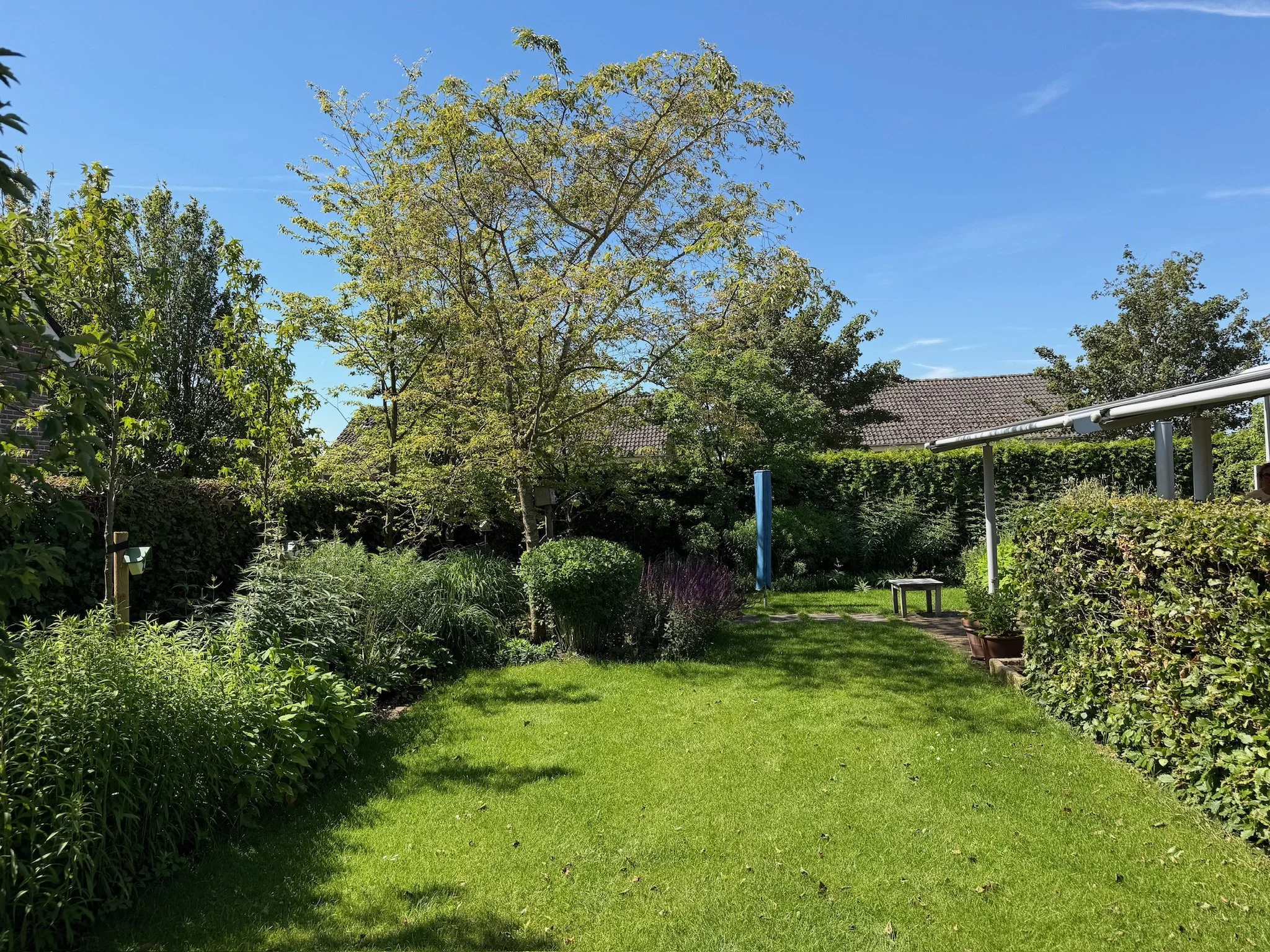 waterlandkerkje