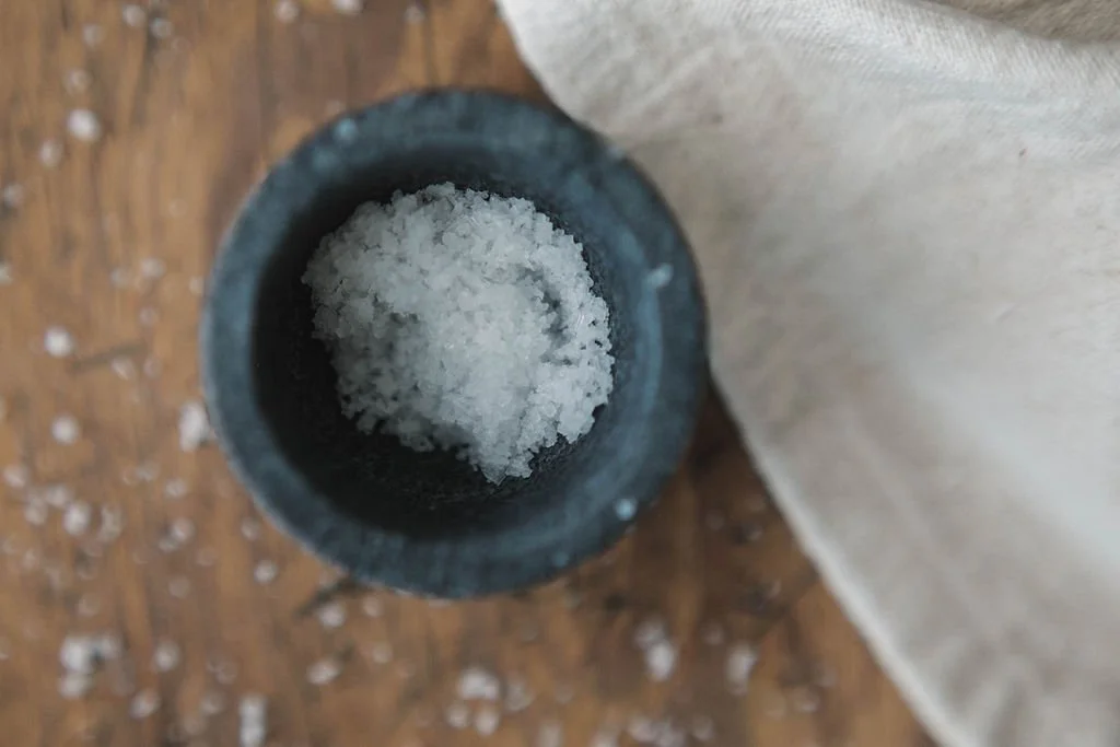 Minerals… what are they?