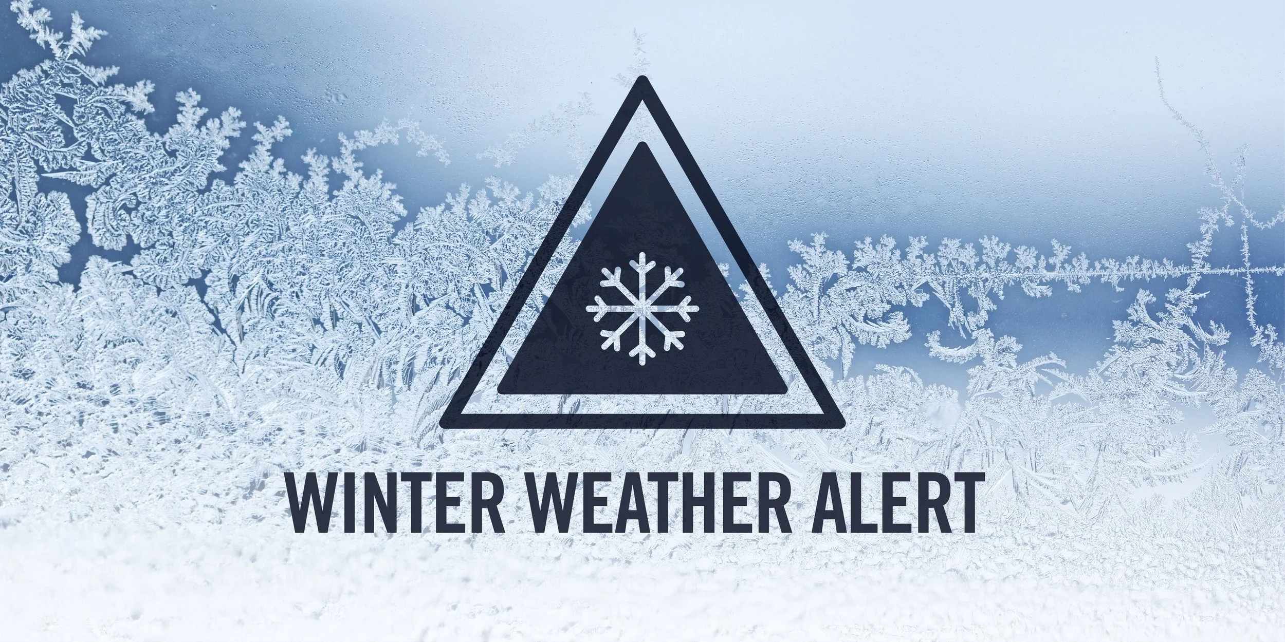 Winter Weather Feb 18th