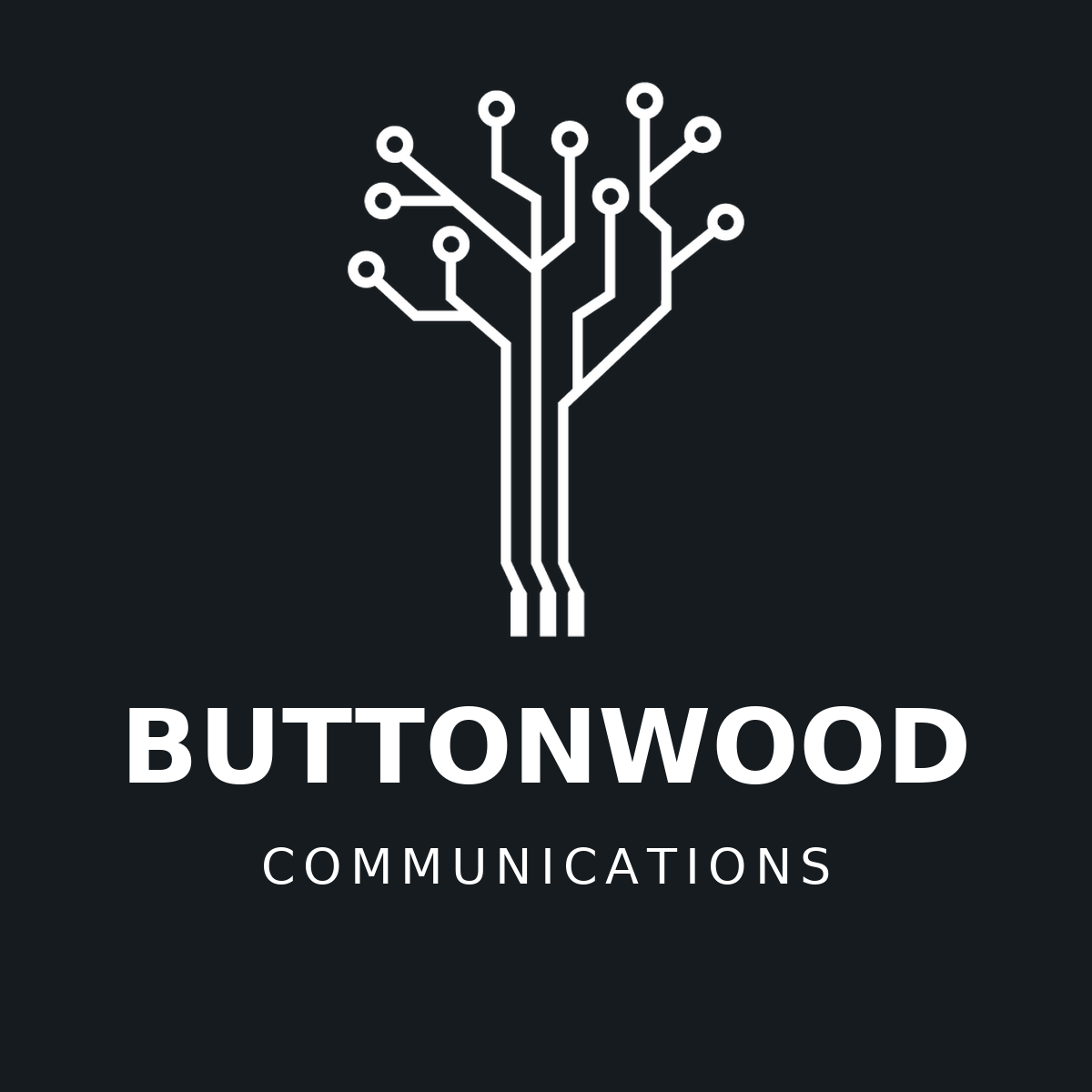 buttonwood communications logo