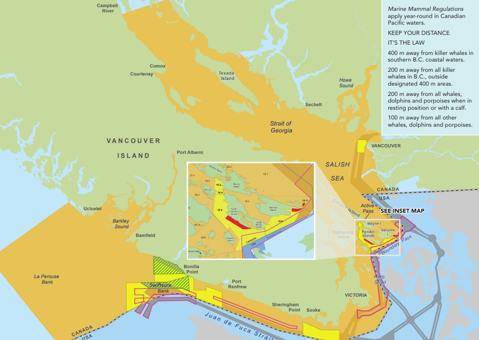 Federal Government Announces New Rules To Protect SKRW