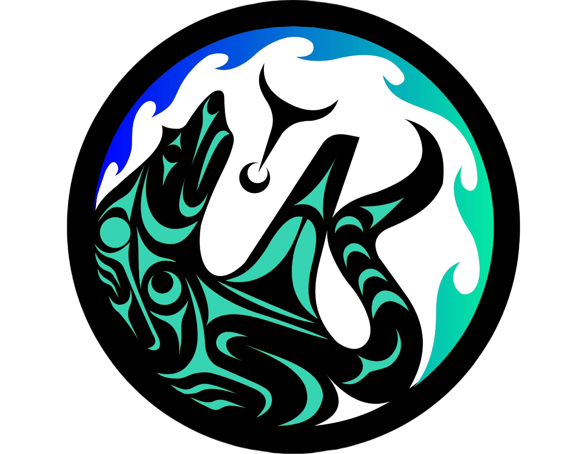 Celebrating Our New Partnership with BC Whales — QENTOL, YEN / W̱SÁNEĆ ...