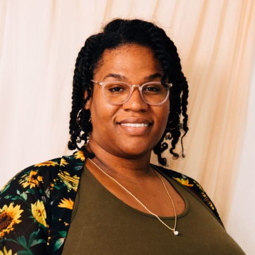 2021 Leaders — Field Foundation of Illinois