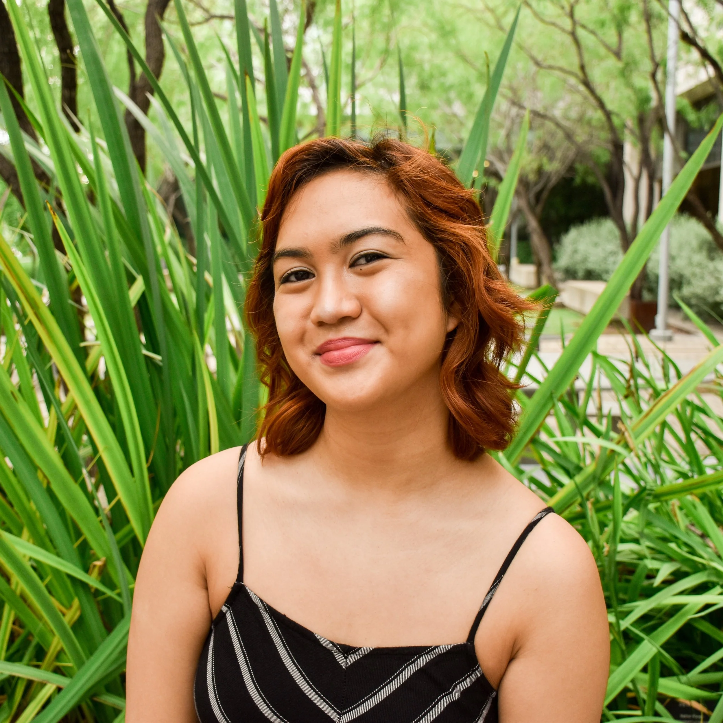 Reese Castro — Field Foundation of Illinois