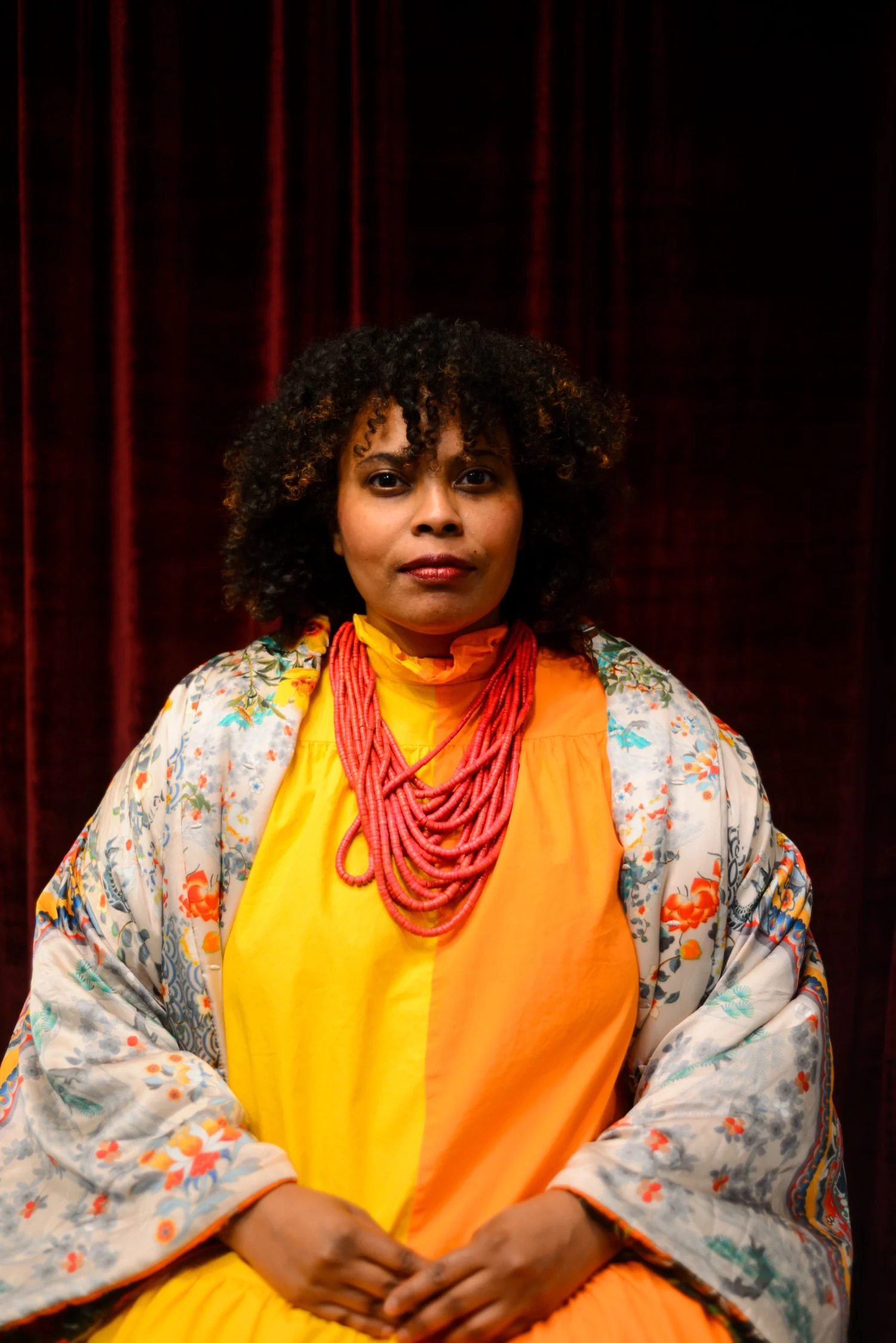 2022 Leaders for a New Chicago Awardees — Field Foundation of Illinois