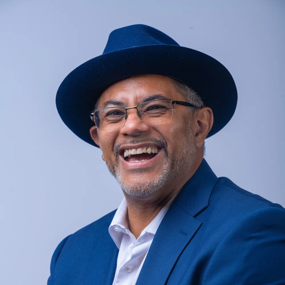 2023 Leaders for a New Chicago — Field Foundation of Illinois