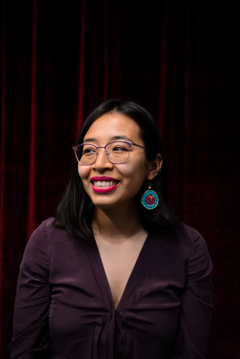 2022 Leaders for a New Chicago Awardees — Field Foundation of Illinois