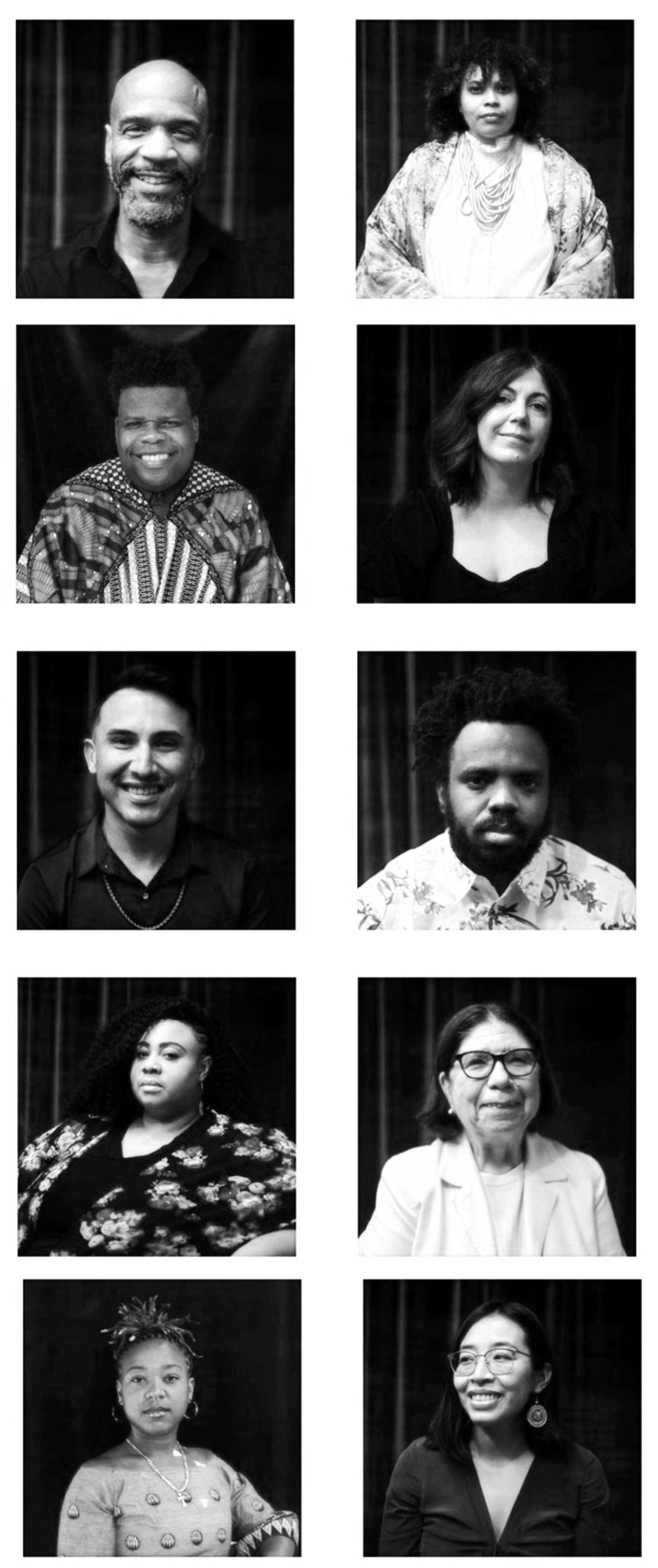 Leadership Investment — Field Foundation of Illinois