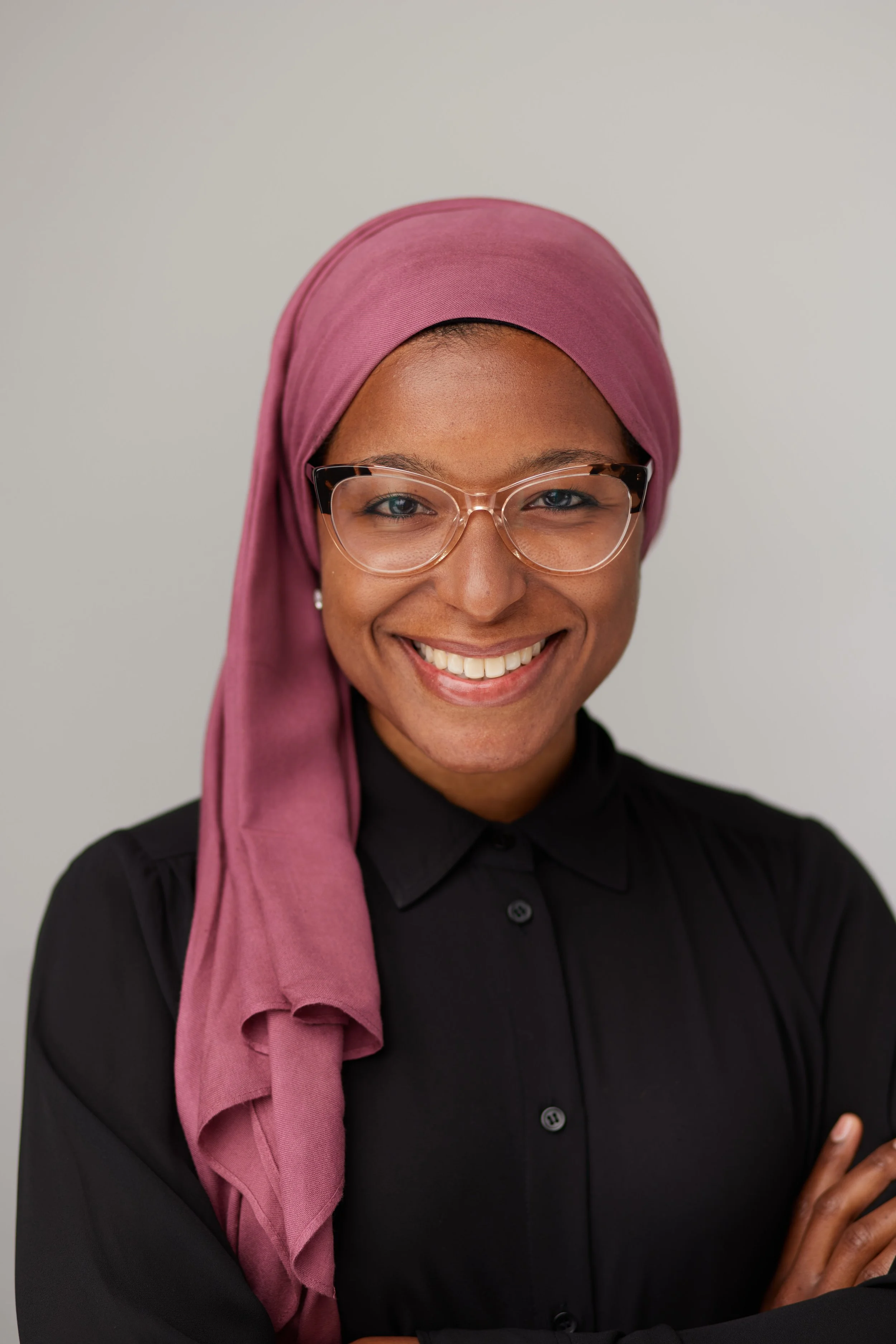 2024 Leaders for a New Chicago — Field Foundation of Illinois