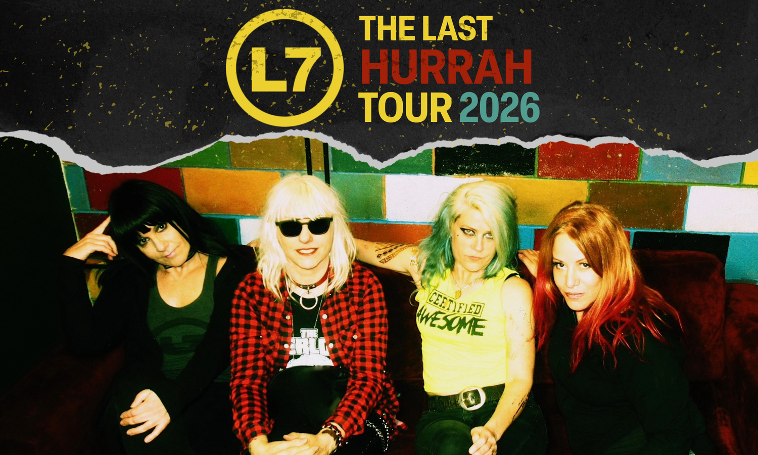 Ll7 L7