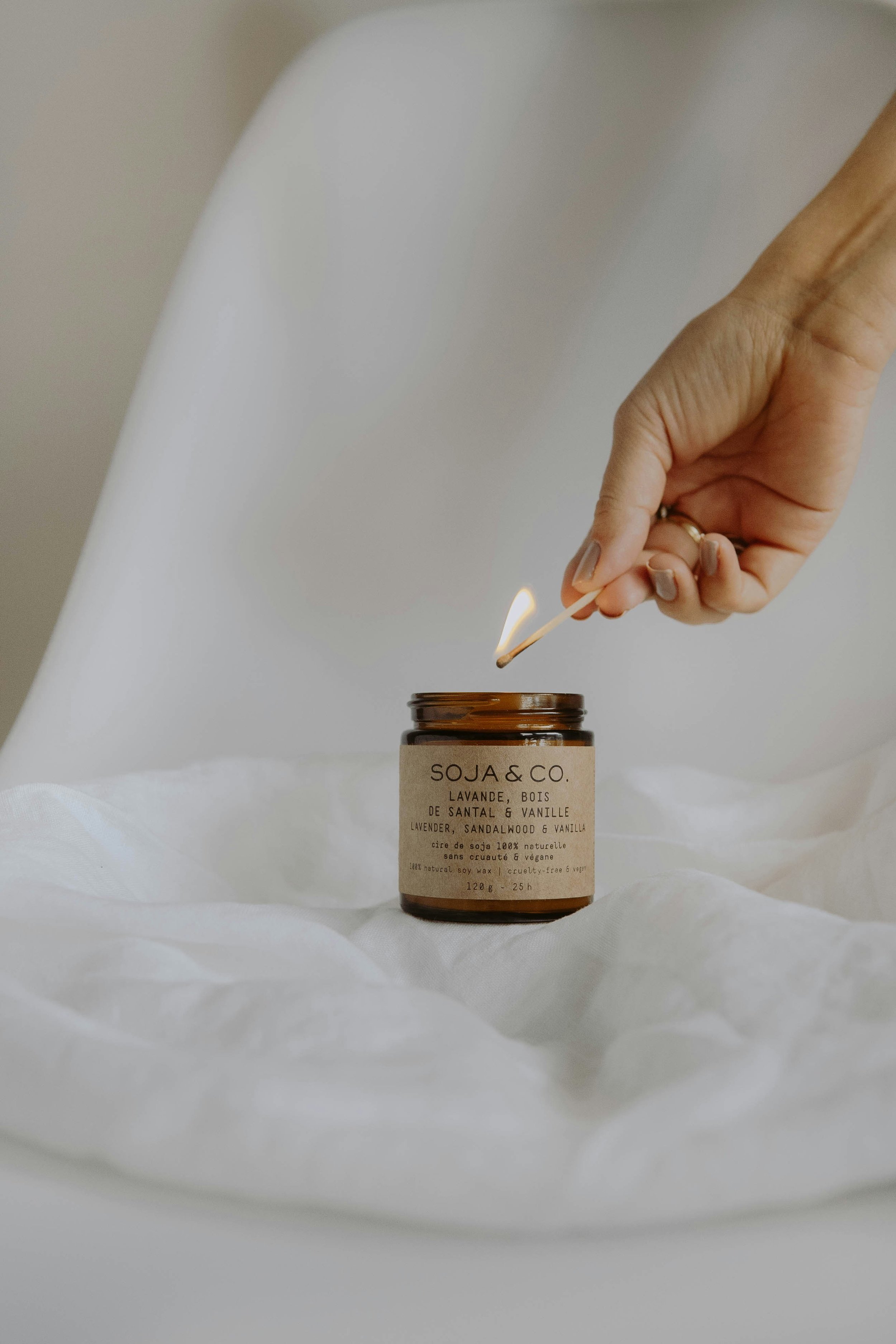How To Avoid Hidden Toxins