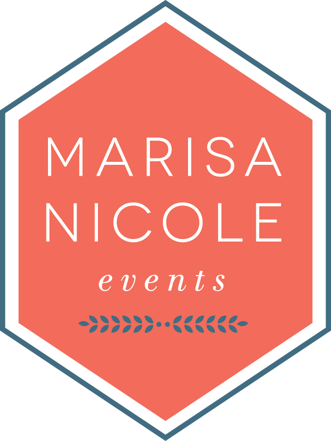 Marisa Nicole Events