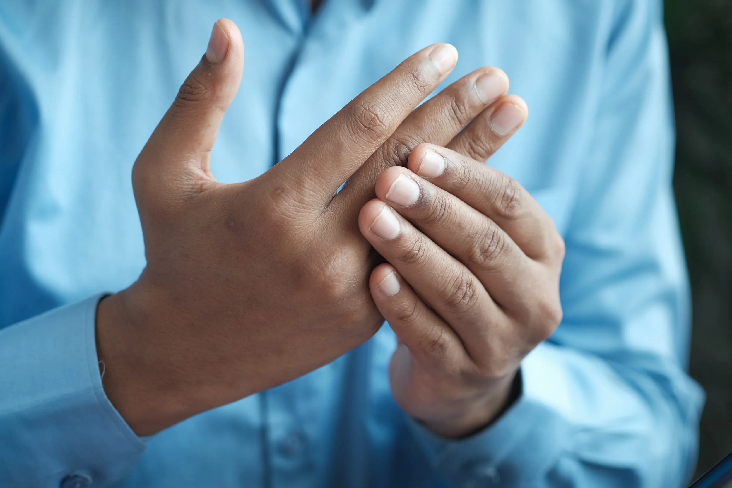 Chiropractor arthritis focused care can help manage symptoms of arthritis.