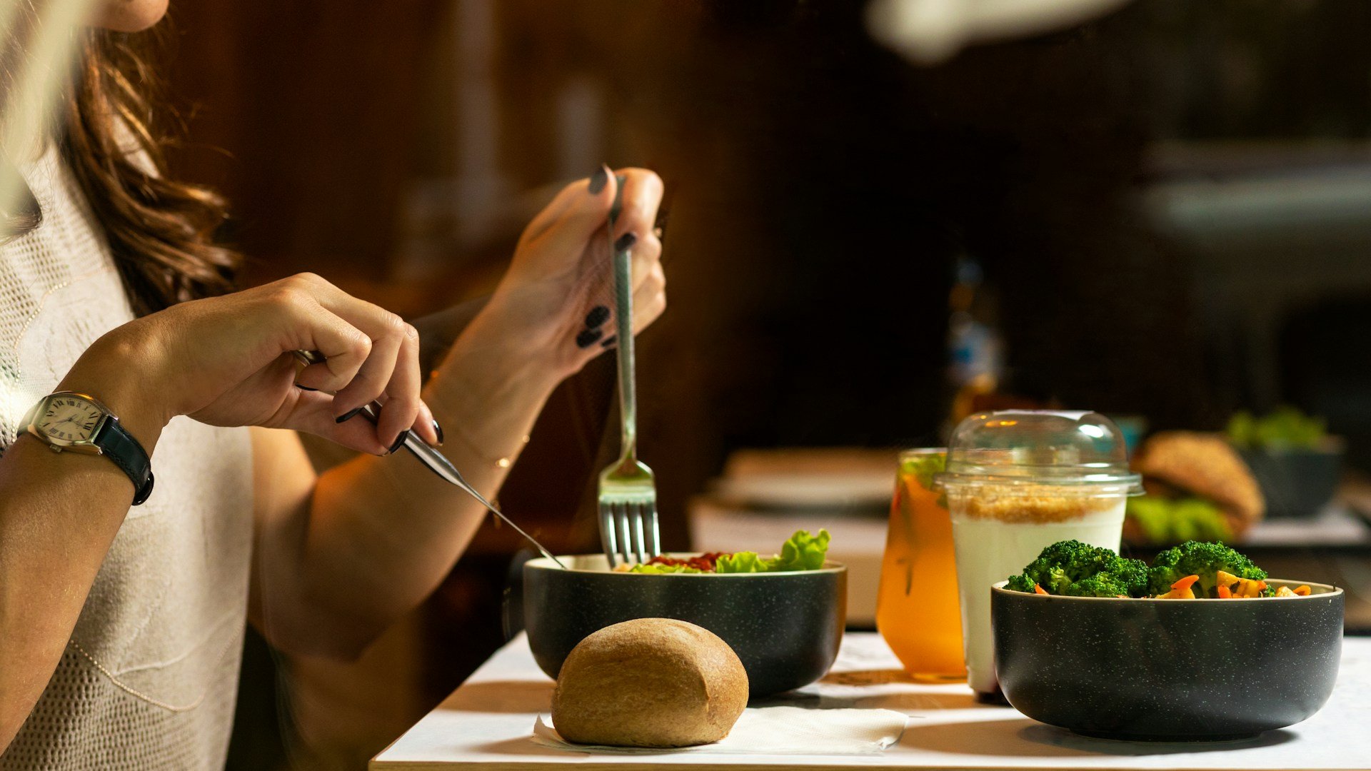 How Naturopathic Medicine Supports Mood Swings During Diet