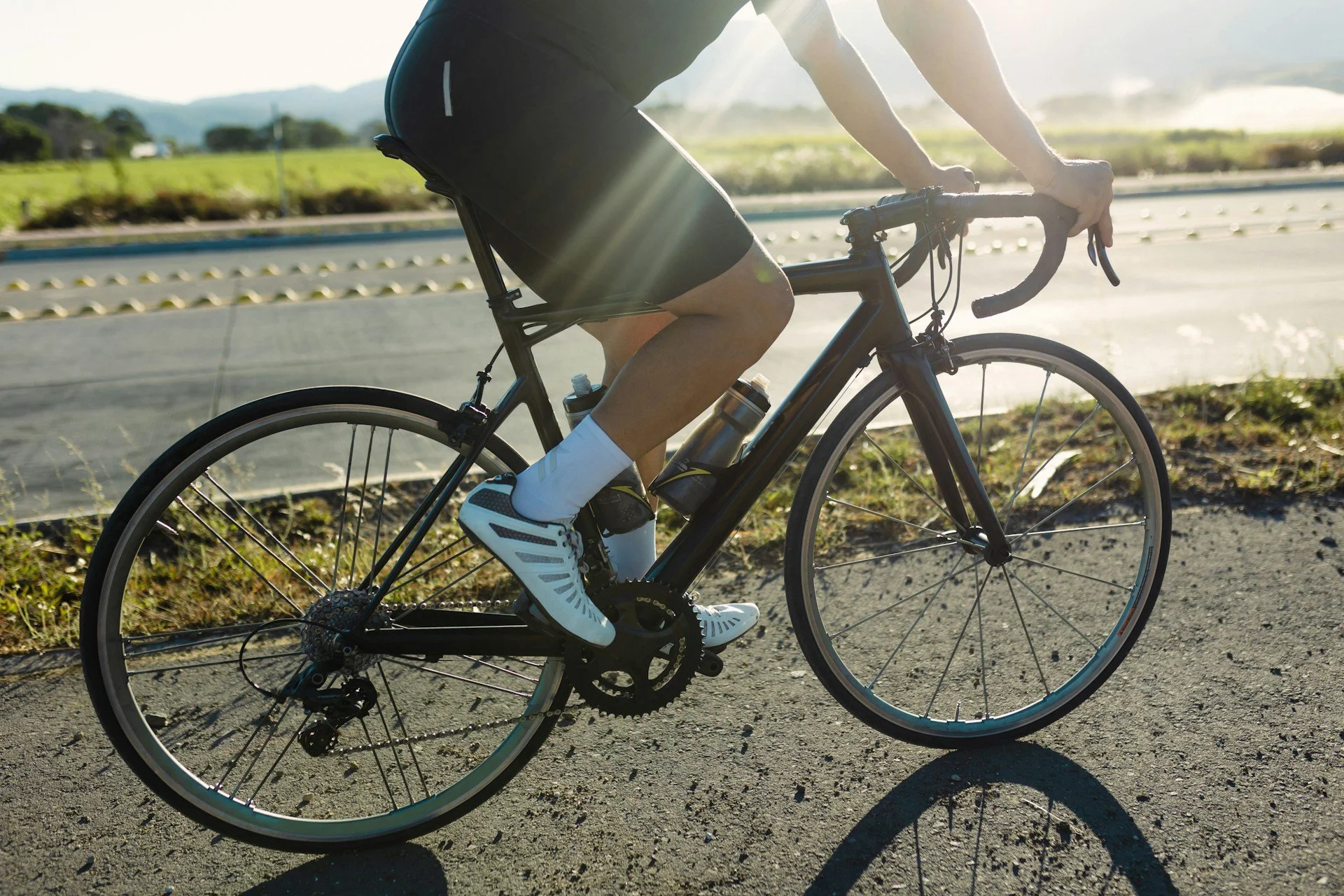 Is Physiotherapy in King West a Fix for Spring Cycling Pain?