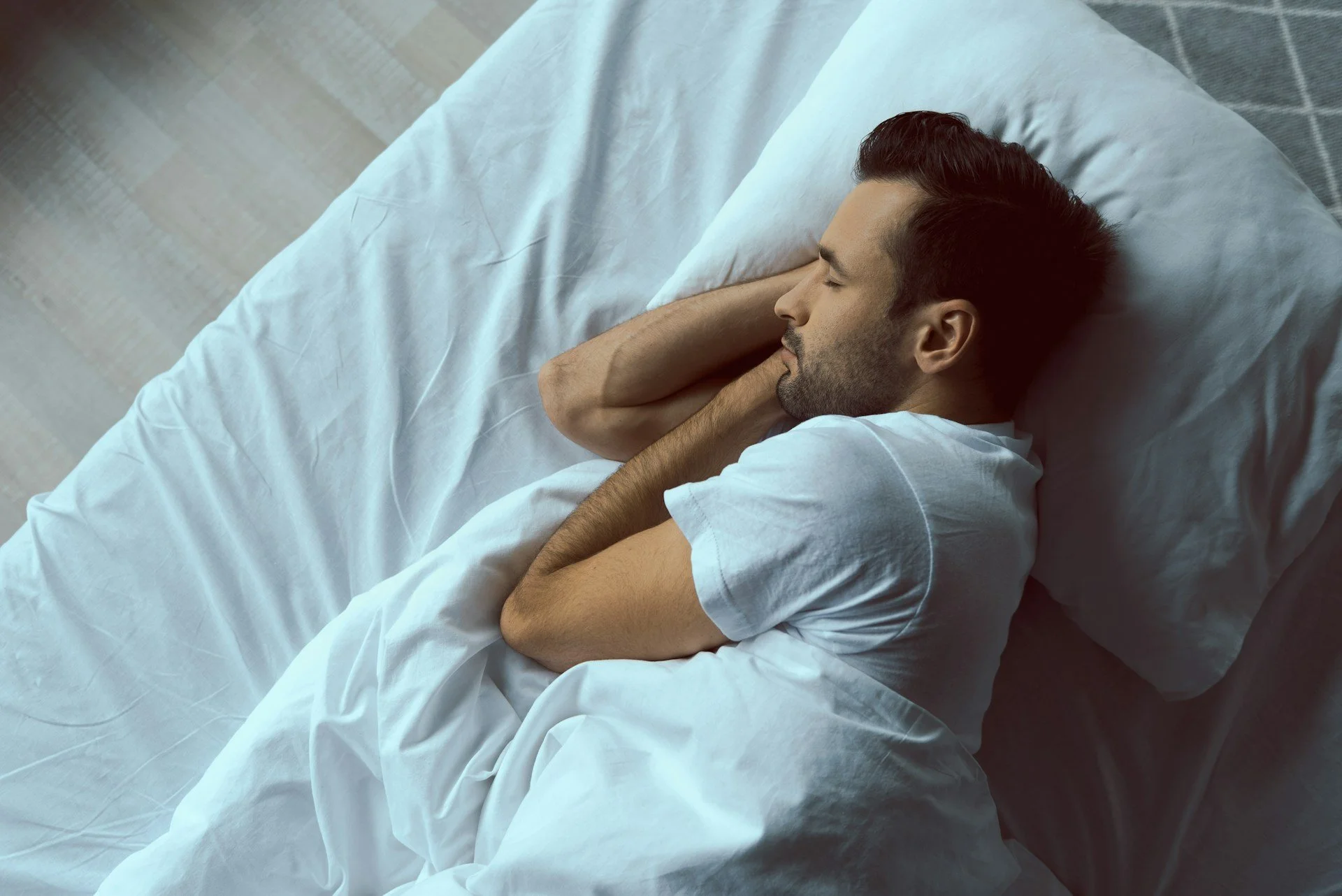 TRT and Sleep: What Toronto Men Need to Know