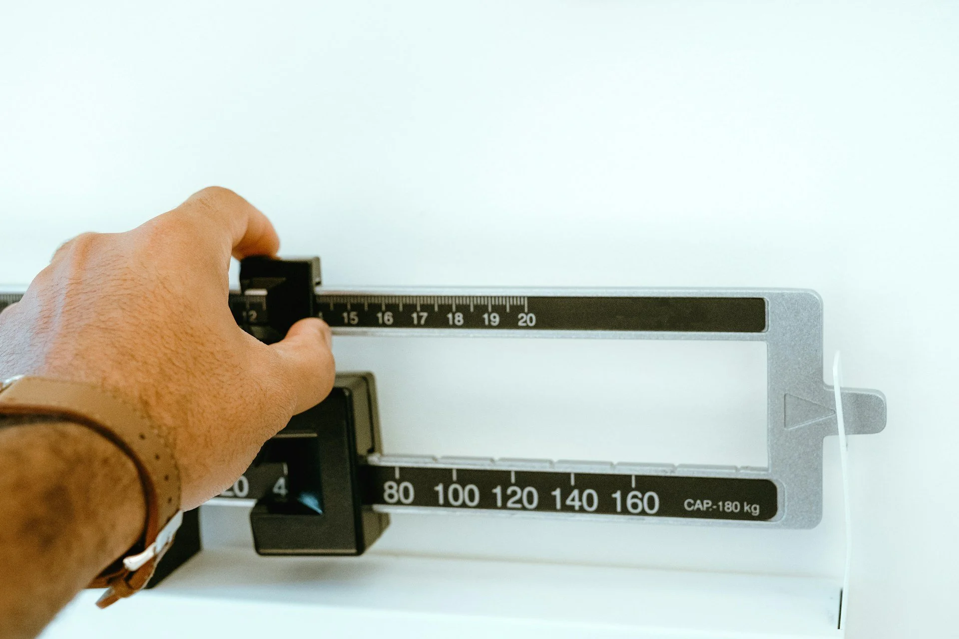 Ongoing Weight Plateaus in Toronto and What You Can Do