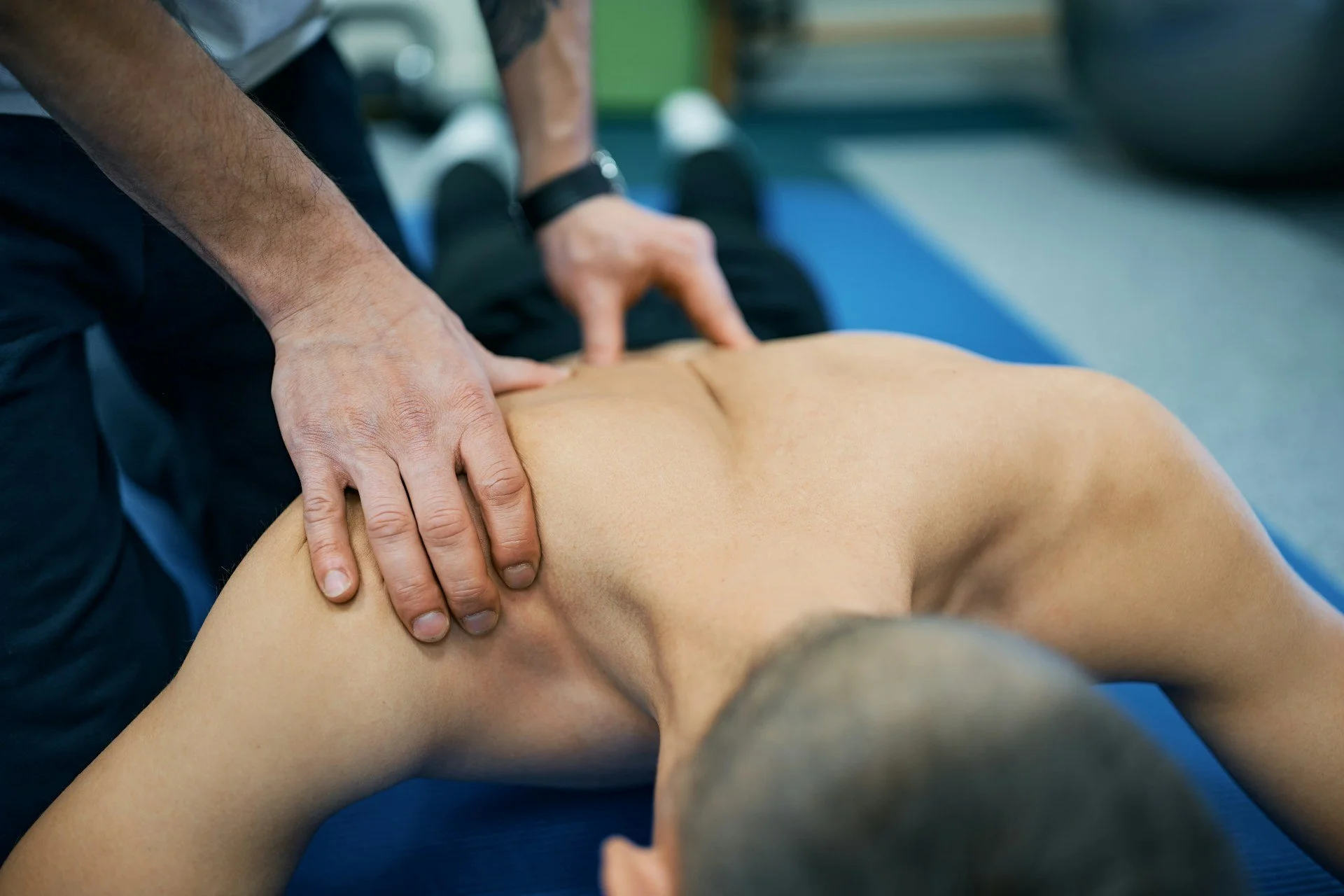Why Sports Rehab in King West Has a Summer Injury Surge