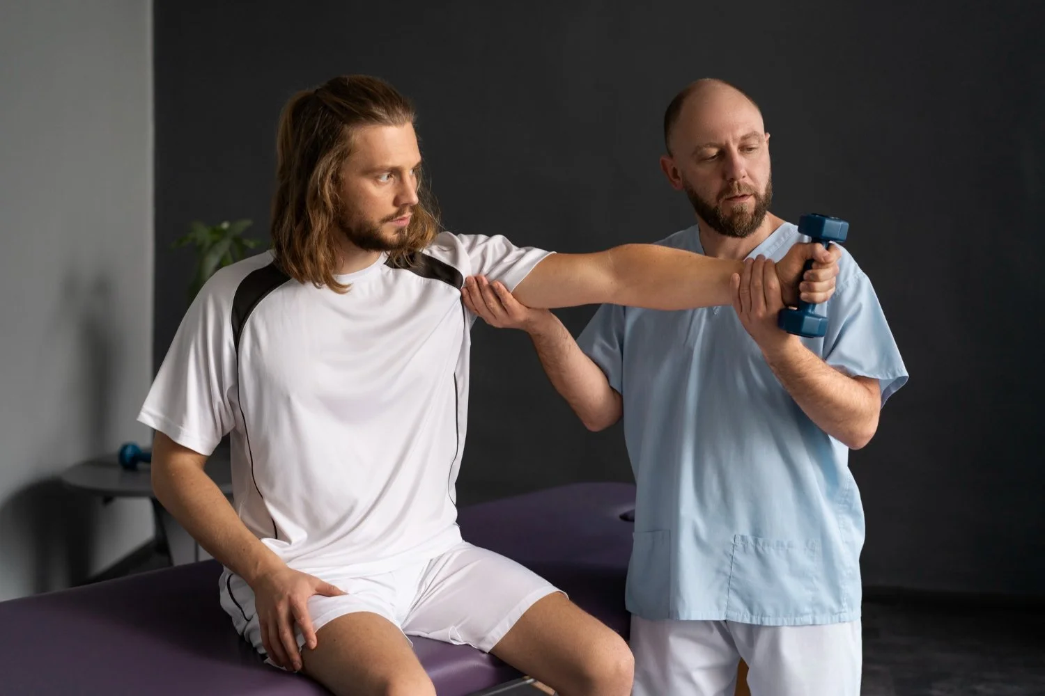 Understanding Sports Physiotherapist Care in Toronto Summers