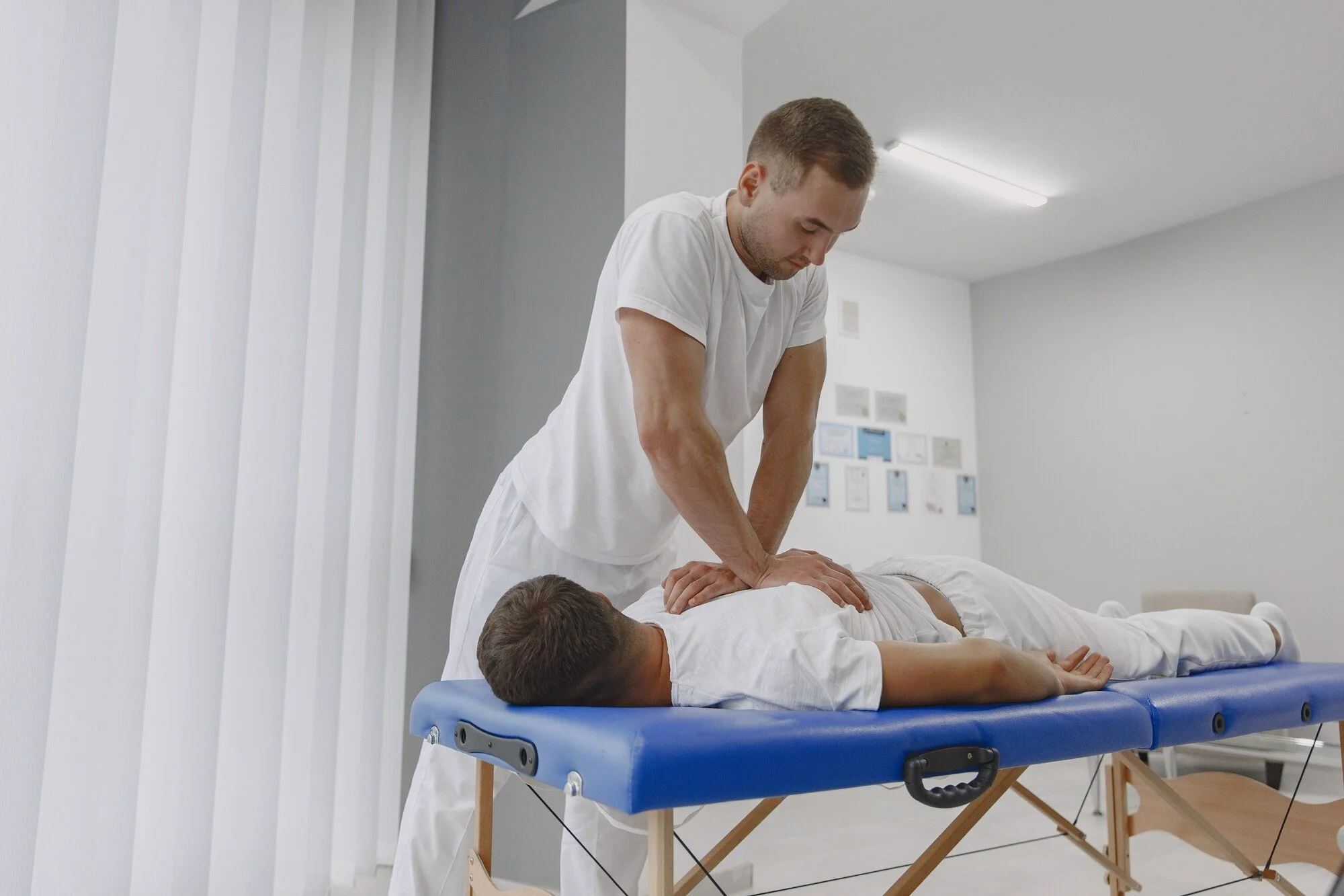 Common Chiropractic Care Mistakes King West Athletes Make