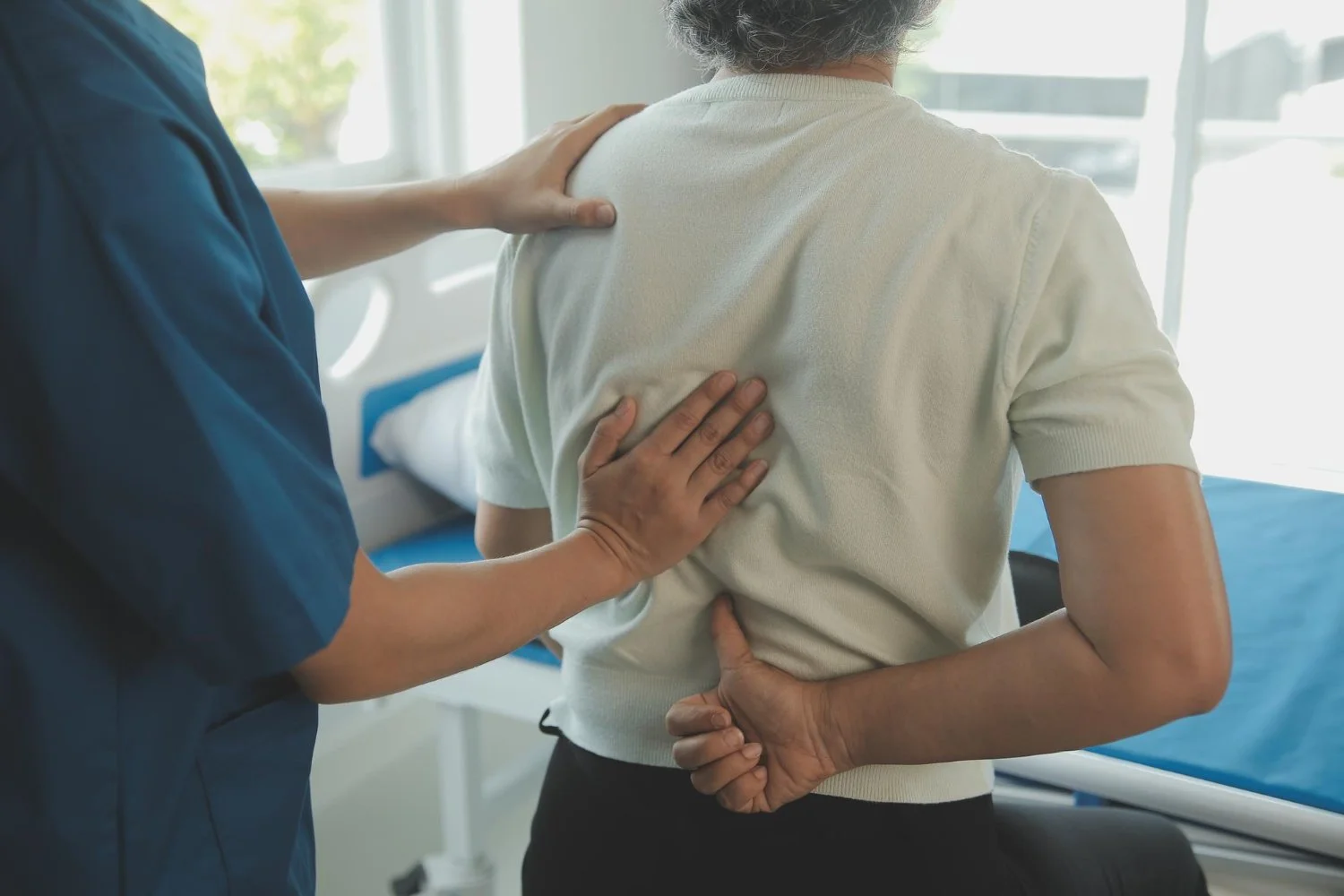 Evaluating Chiropractor Liberty Village Options for Recurring Back Pain