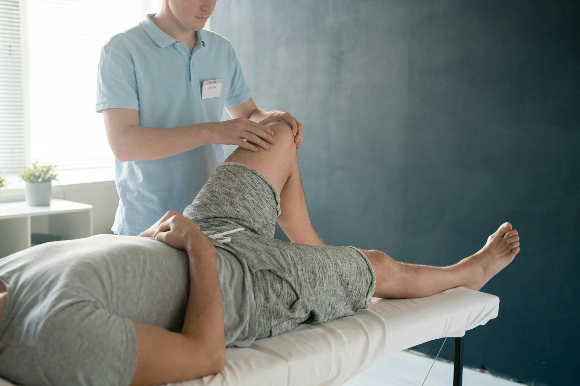 Liberty Village Physio for Office Leagues: Warm-Ups, Scheduling, Ergonomics