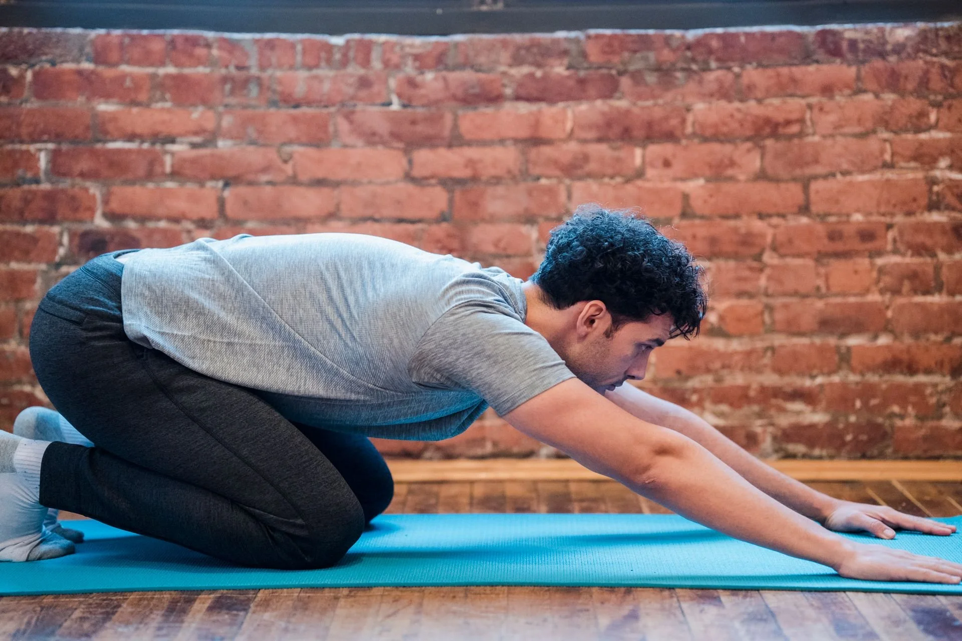 Pelvic Floor Physiotherapy in Liberty Village for New Dads