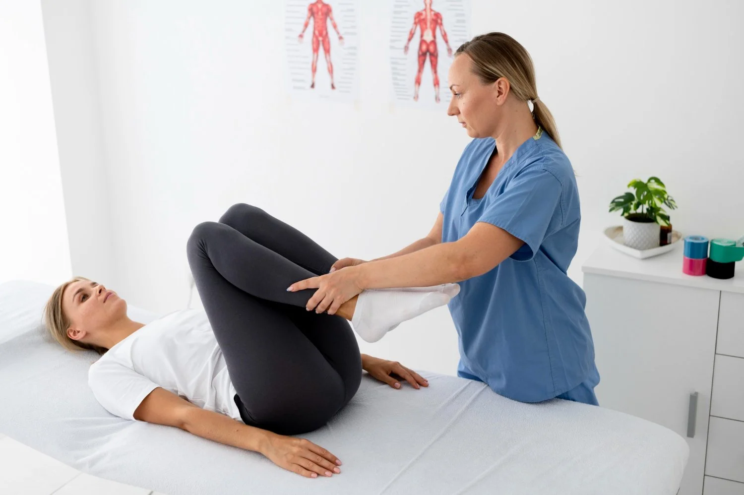 Deciding on Pelvic Floor Physiotherapy in Liberty Village After Birth