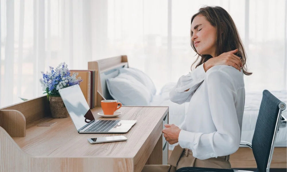 Chiropractor treatment - Our treatments help alleviate these discomforts and prevent their recurrence.
