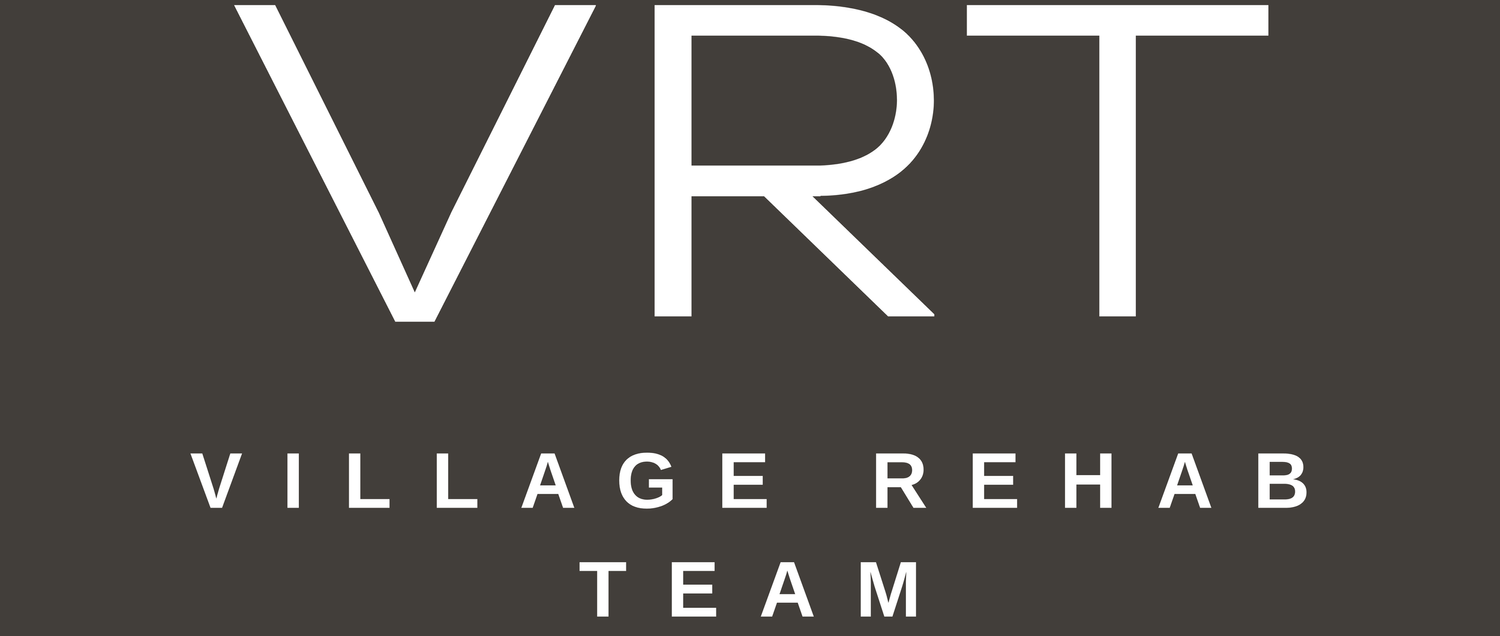 Village Rehab Team