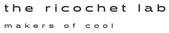 the Ricochet Lab