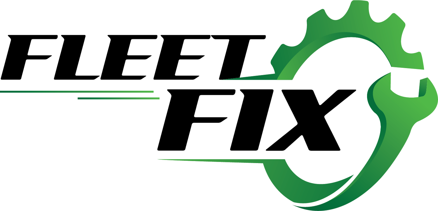 Fleet Fix - Fleet Maintenance and Repair