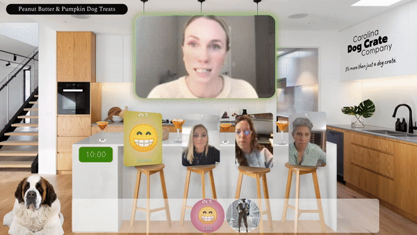 Female Founder's Collective: Metaverse & Brands