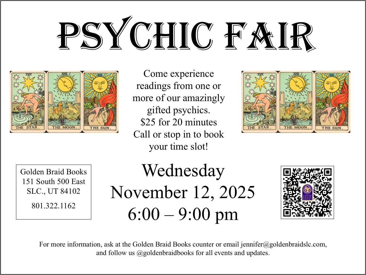 Psychic Fair
