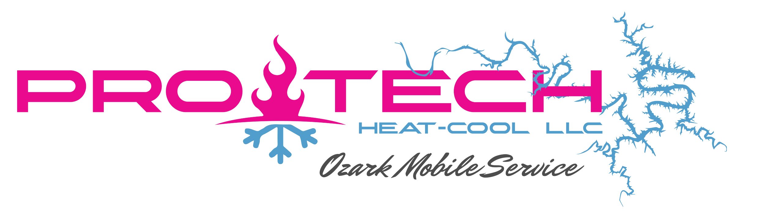Protech Heat-Cool | Ozarks Mobile Service
