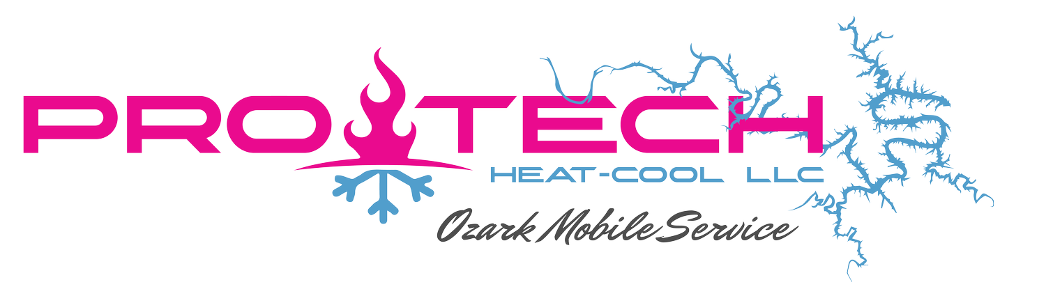 Protech Heat-Cool | Ozarks Mobile Service