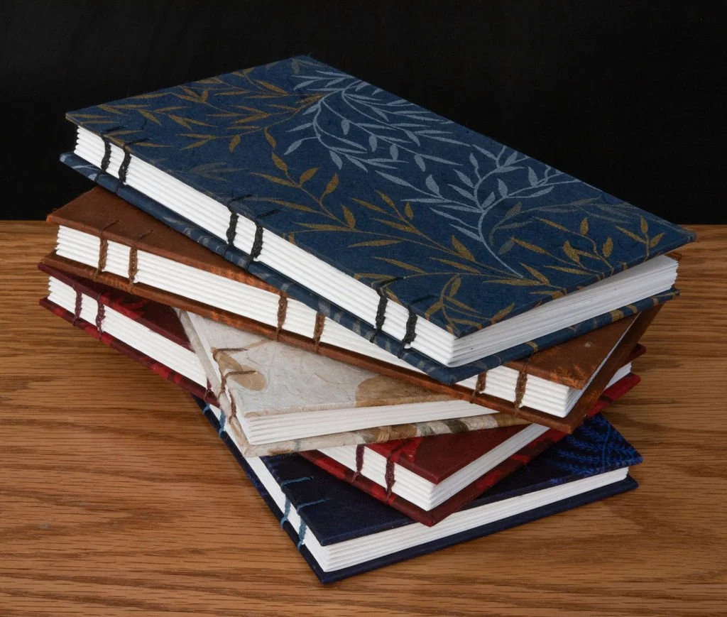 The Benefits of Journaling